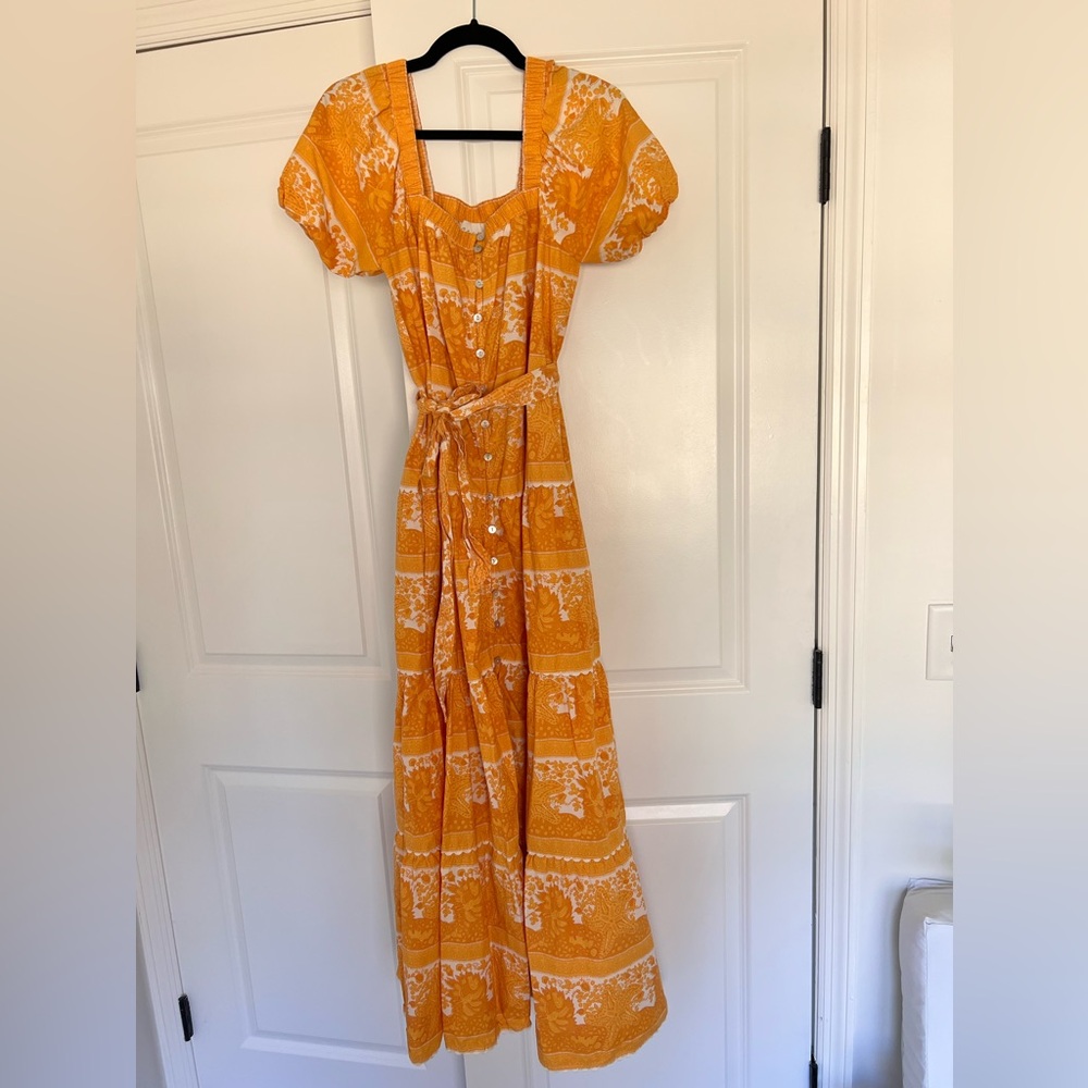 Cleobella Dress, Brooklyn Style